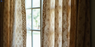 Professional curtain stain treatment on-site canley-vale-nsw Matty Curtain Cleaning